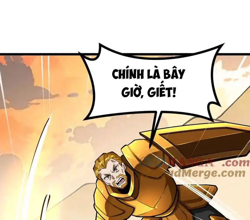Thôn Phệ Đi, Đại Chùy Hoa Chapter 52 - Trang 2