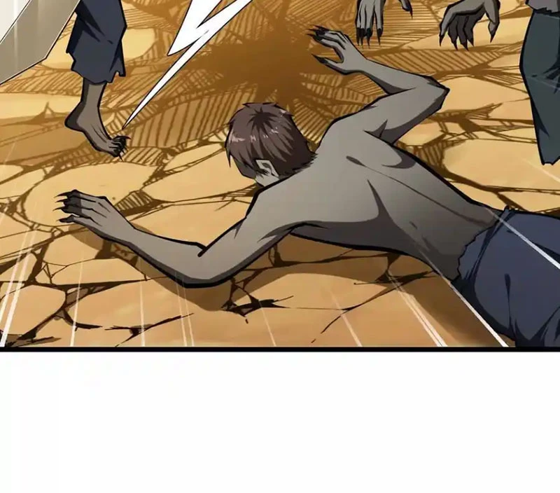 Thôn Phệ Đi, Đại Chùy Hoa Chapter 52 - Trang 2
