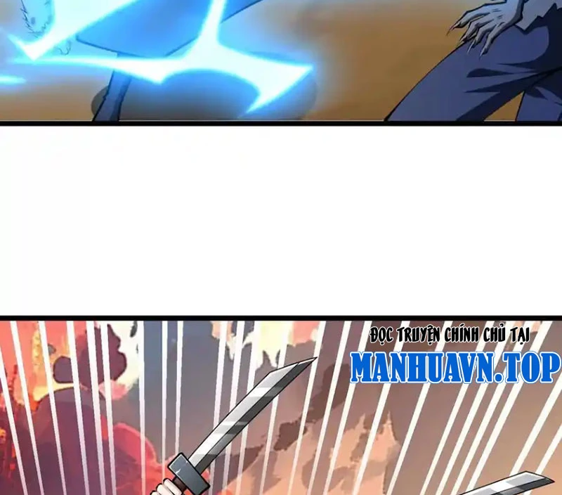 Thôn Phệ Đi, Đại Chùy Hoa Chapter 52 - Trang 2