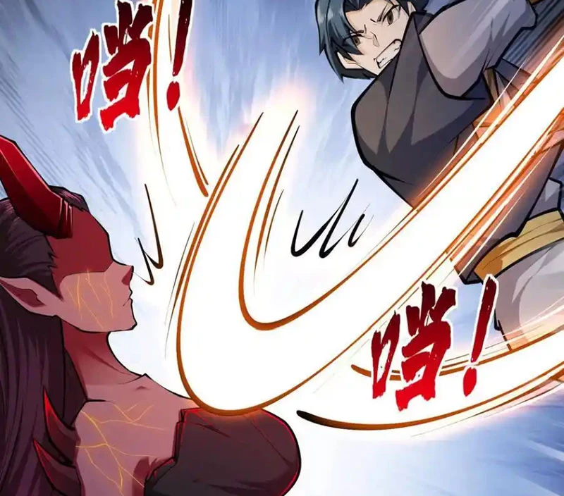 Thôn Phệ Đi, Đại Chùy Hoa Chapter 52 - Trang 2