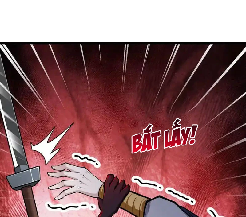 Thôn Phệ Đi, Đại Chùy Hoa Chapter 52 - Trang 2