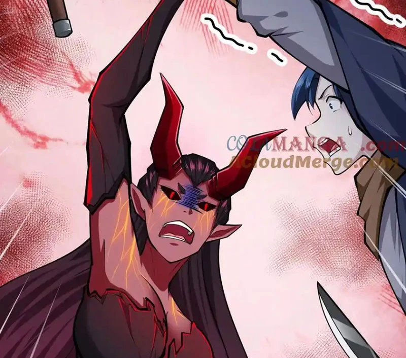 Thôn Phệ Đi, Đại Chùy Hoa Chapter 52 - Trang 2