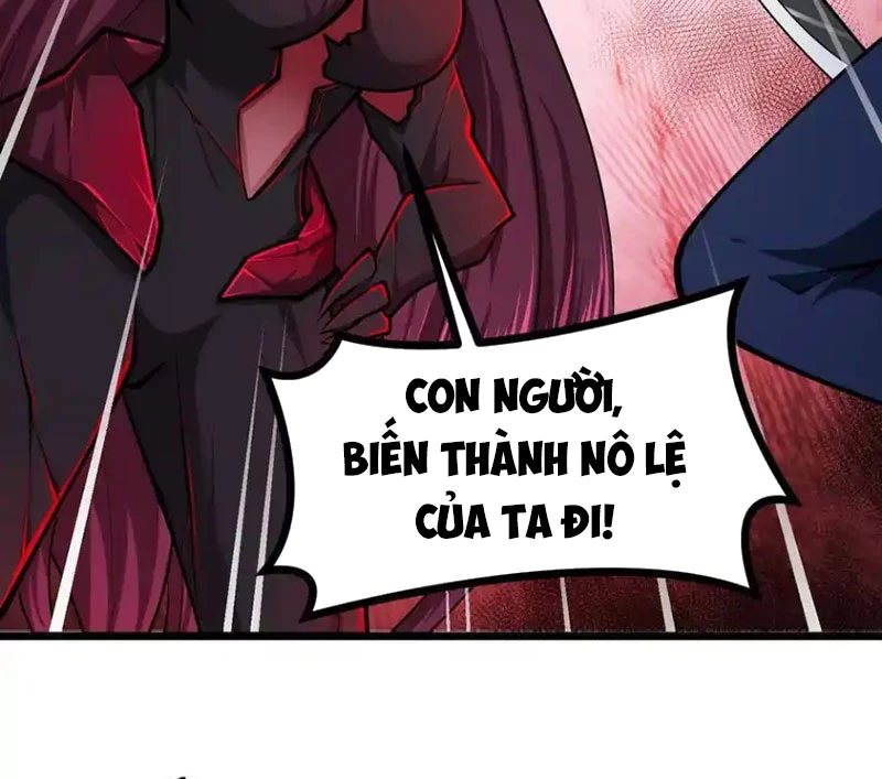 Thôn Phệ Đi, Đại Chùy Hoa Chapter 52 - Trang 2