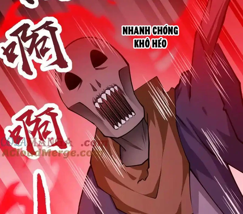 Thôn Phệ Đi, Đại Chùy Hoa Chapter 52 - Trang 2