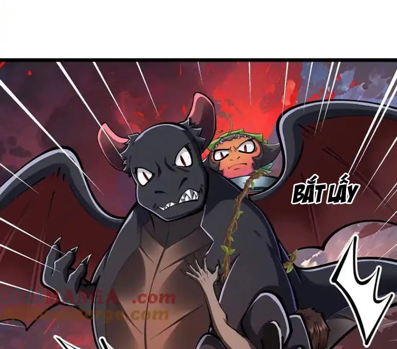 Thôn Phệ Đi, Đại Chùy Hoa Chapter 52 - Trang 2