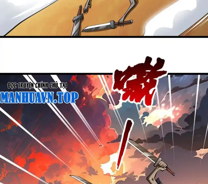 Thôn Phệ Đi, Đại Chùy Hoa Chapter 52 - Trang 2