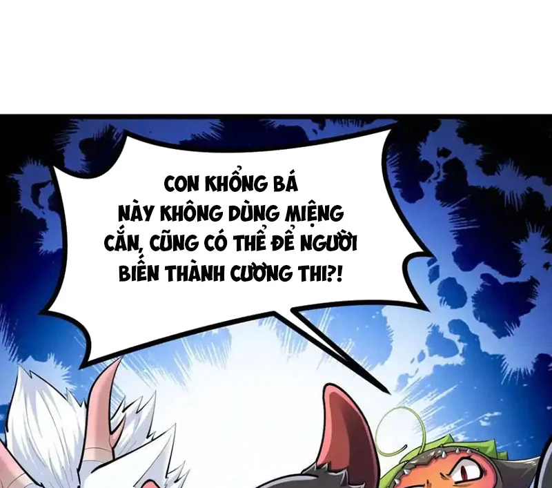 Thôn Phệ Đi, Đại Chùy Hoa Chapter 52 - Trang 2