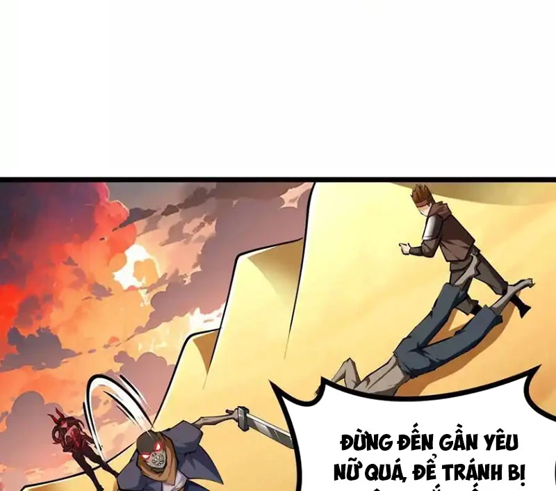 Thôn Phệ Đi, Đại Chùy Hoa Chapter 52 - Trang 2