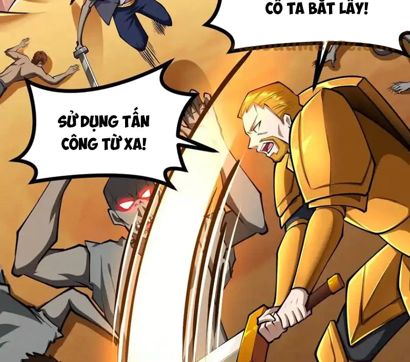 Thôn Phệ Đi, Đại Chùy Hoa Chapter 52 - Trang 2
