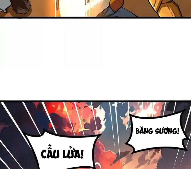 Thôn Phệ Đi, Đại Chùy Hoa Chapter 52 - Trang 2