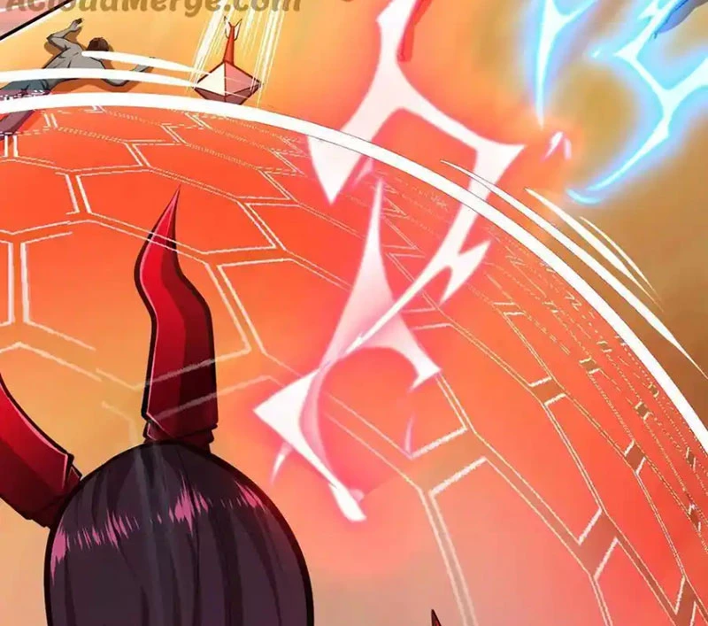 Thôn Phệ Đi, Đại Chùy Hoa Chapter 52 - Trang 2