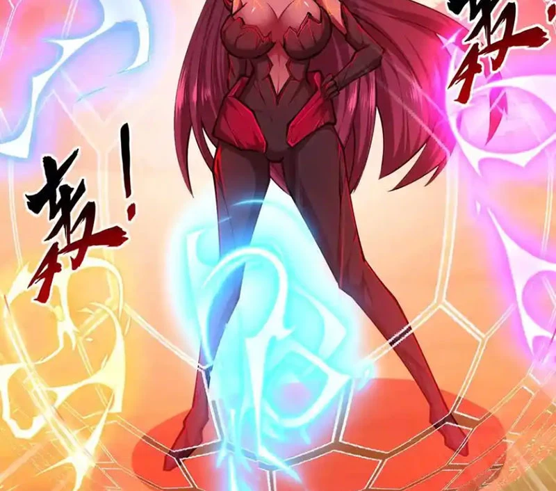 Thôn Phệ Đi, Đại Chùy Hoa Chapter 52 - Trang 2