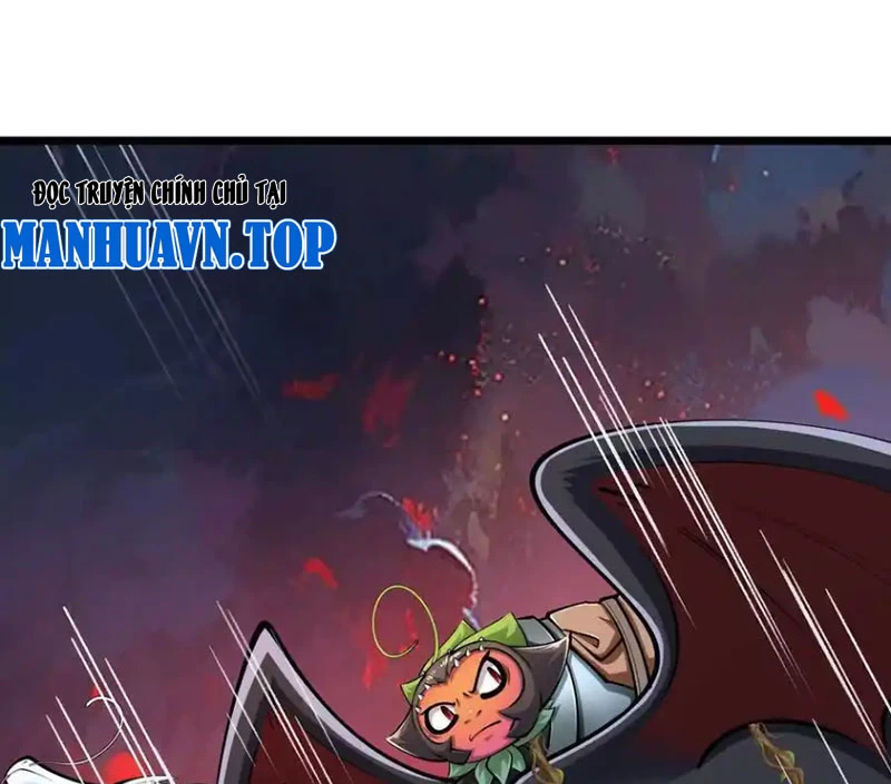 Thôn Phệ Đi, Đại Chùy Hoa Chapter 52 - Trang 2