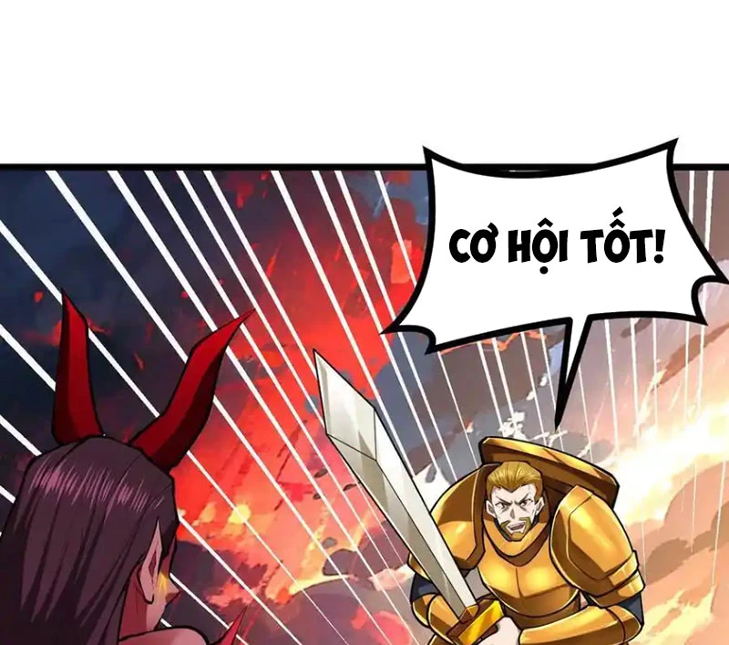 Thôn Phệ Đi, Đại Chùy Hoa Chapter 52 - Trang 2