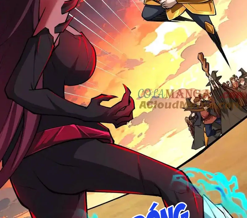 Thôn Phệ Đi, Đại Chùy Hoa Chapter 52 - Trang 2