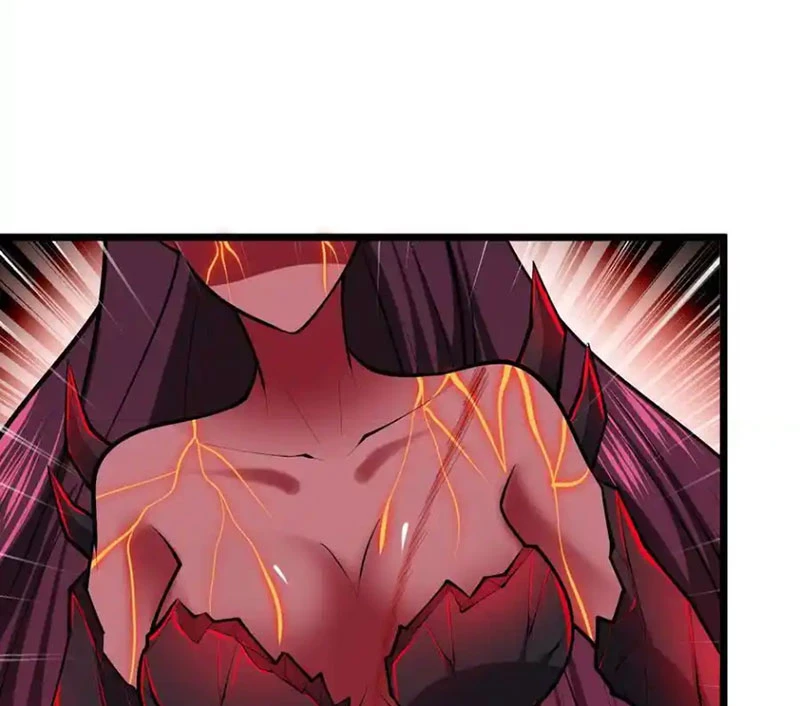 Thôn Phệ Đi, Đại Chùy Hoa Chapter 52 - Trang 2