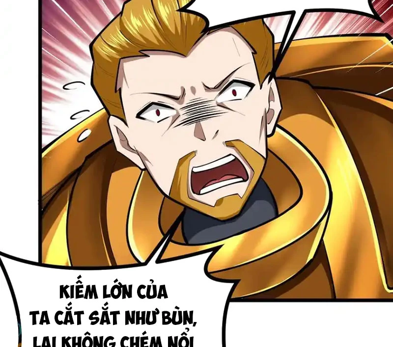 Thôn Phệ Đi, Đại Chùy Hoa Chapter 52 - Trang 2