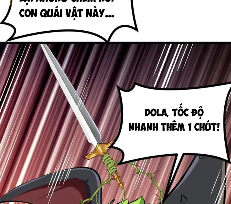 Thôn Phệ Đi, Đại Chùy Hoa Chapter 52 - Trang 2