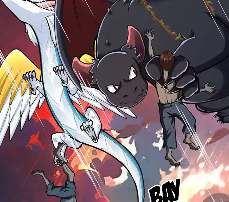 Thôn Phệ Đi, Đại Chùy Hoa Chapter 52 - Trang 2