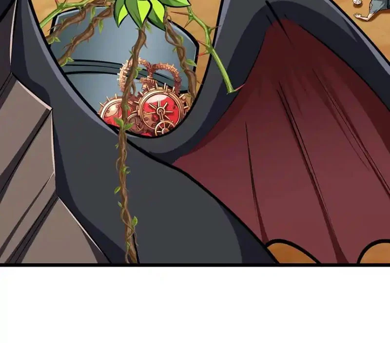 Thôn Phệ Đi, Đại Chùy Hoa Chapter 52 - Trang 2
