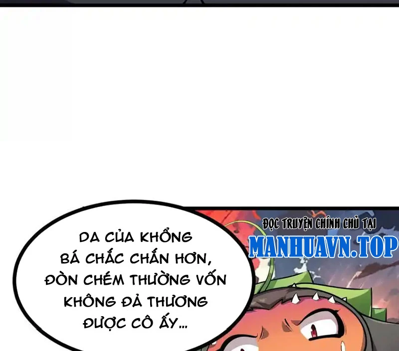 Thôn Phệ Đi, Đại Chùy Hoa Chapter 52 - Trang 2