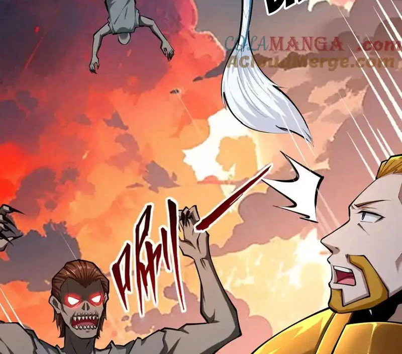 Thôn Phệ Đi, Đại Chùy Hoa Chapter 52 - Trang 2