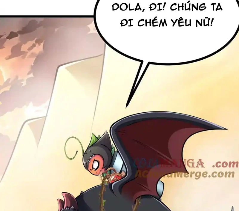 Thôn Phệ Đi, Đại Chùy Hoa Chapter 52 - Trang 2