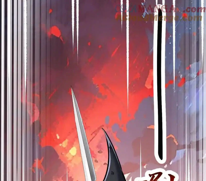 Thôn Phệ Đi, Đại Chùy Hoa Chapter 52 - Trang 2