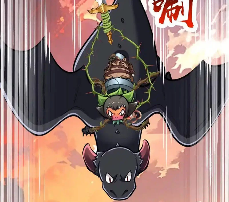Thôn Phệ Đi, Đại Chùy Hoa Chapter 52 - Trang 2