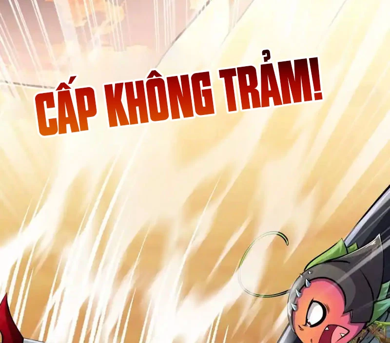 Thôn Phệ Đi, Đại Chùy Hoa Chapter 52 - Trang 2