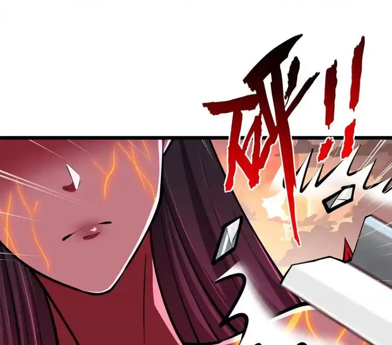 Thôn Phệ Đi, Đại Chùy Hoa Chapter 52 - Trang 2