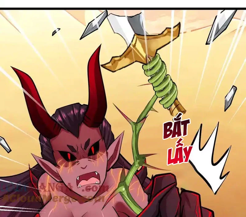 Thôn Phệ Đi, Đại Chùy Hoa Chapter 52 - Trang 2