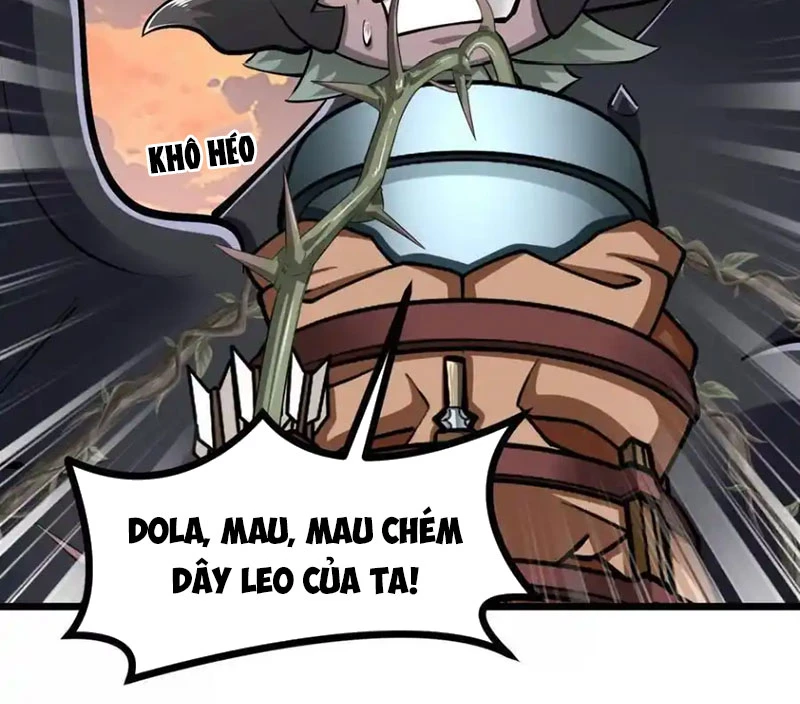 Thôn Phệ Đi, Đại Chùy Hoa Chapter 52 - Trang 2