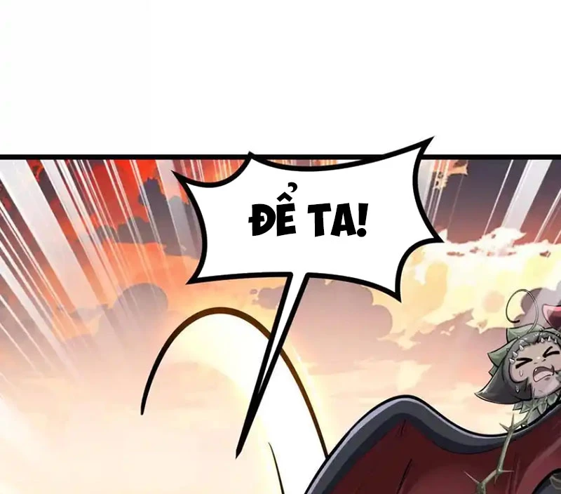 Thôn Phệ Đi, Đại Chùy Hoa Chapter 52 - Trang 2