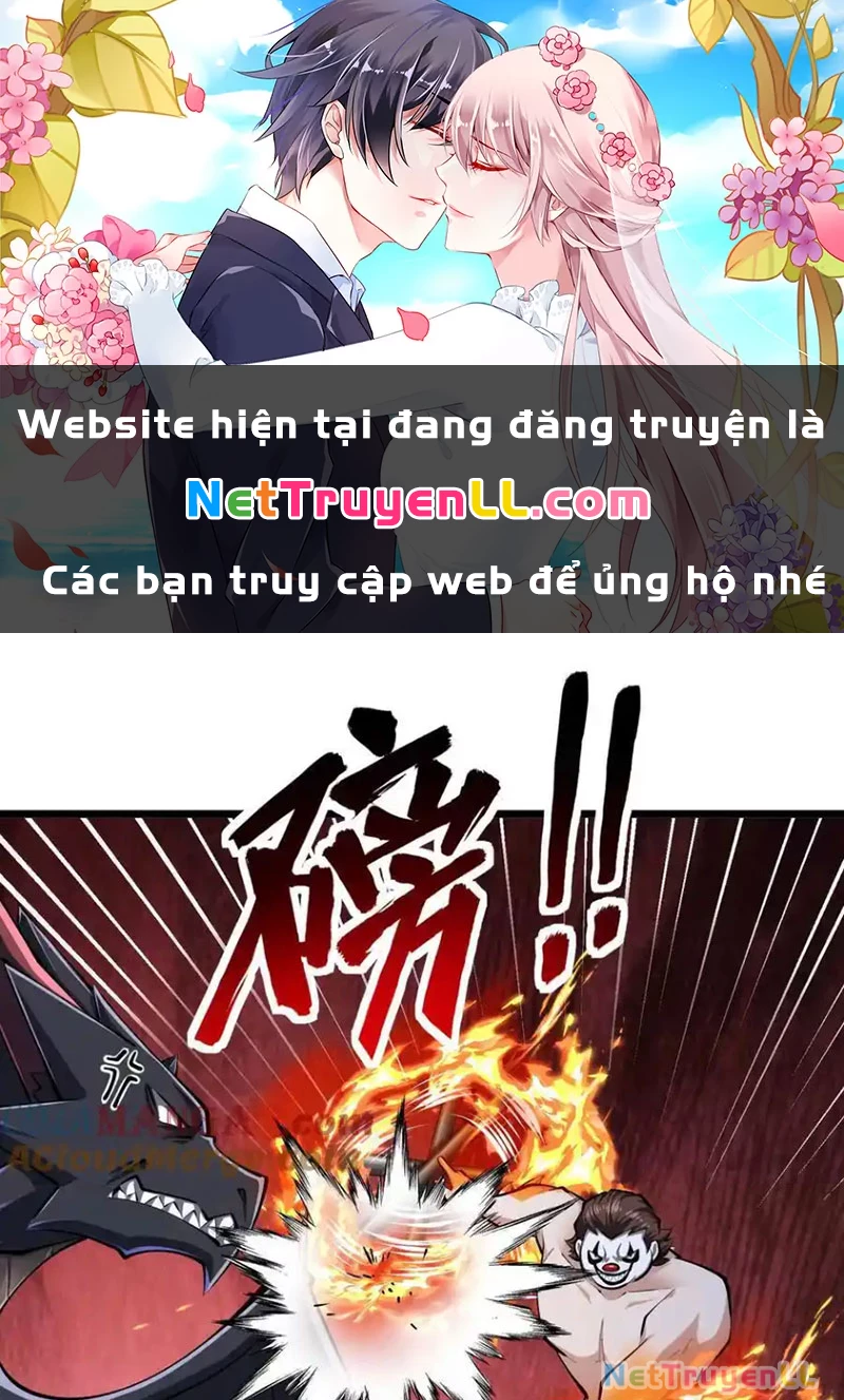 Thôn Phệ Đi, Đại Chùy Hoa Chapter 51 - Trang 2