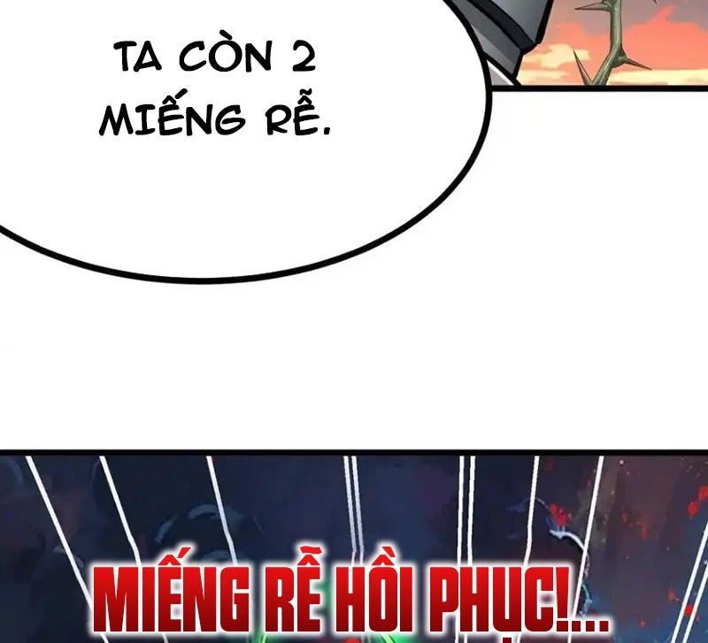 Thôn Phệ Đi, Đại Chùy Hoa Chapter 51 - Trang 2