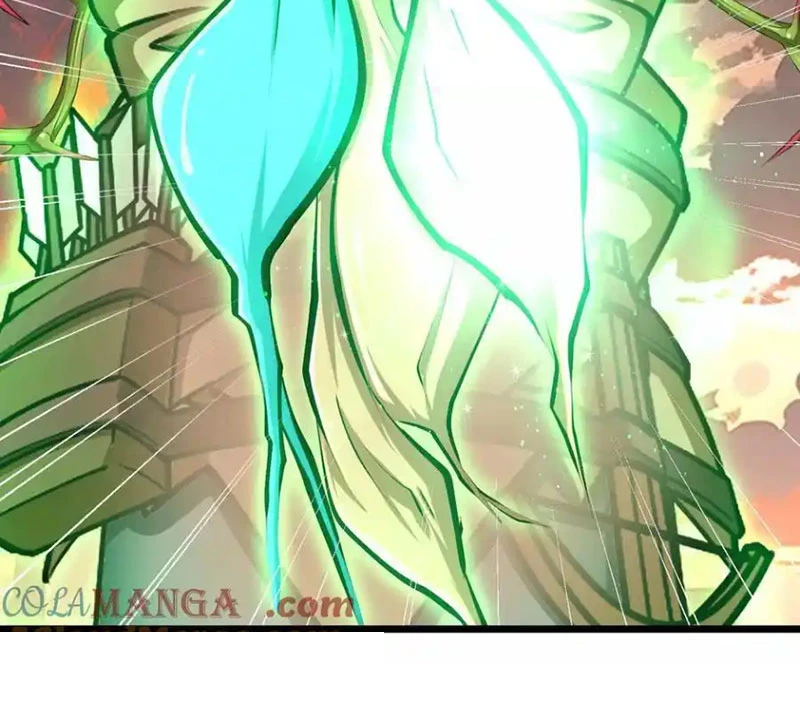 Thôn Phệ Đi, Đại Chùy Hoa Chapter 51 - Trang 2