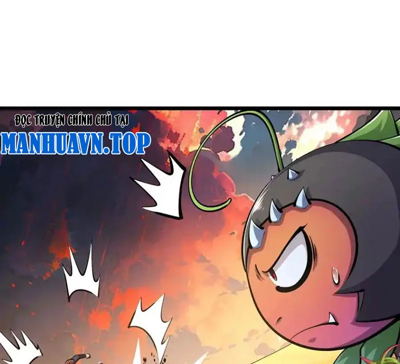 Thôn Phệ Đi, Đại Chùy Hoa Chapter 51 - Trang 2