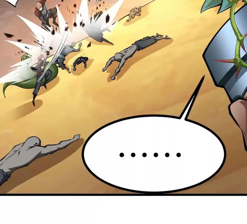 Thôn Phệ Đi, Đại Chùy Hoa Chapter 51 - Trang 2