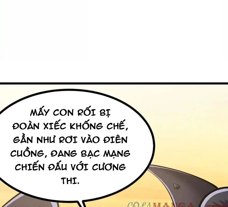 Thôn Phệ Đi, Đại Chùy Hoa Chapter 51 - Trang 2