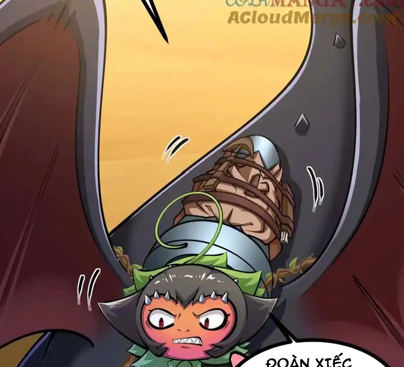 Thôn Phệ Đi, Đại Chùy Hoa Chapter 51 - Trang 2