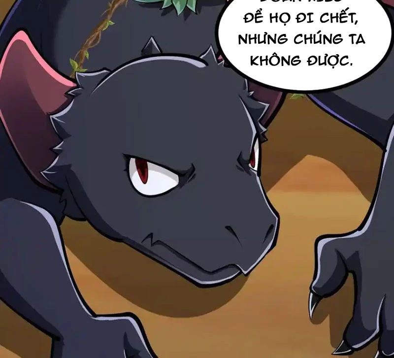 Thôn Phệ Đi, Đại Chùy Hoa Chapter 51 - Trang 2