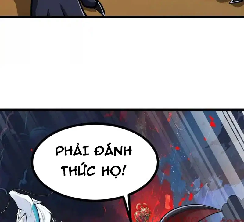 Thôn Phệ Đi, Đại Chùy Hoa Chapter 51 - Trang 2