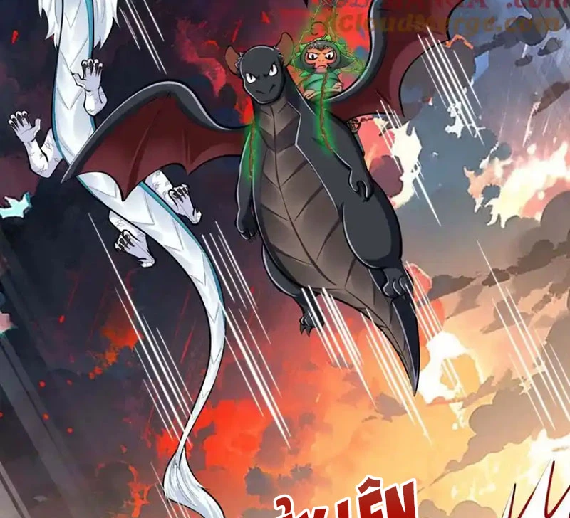 Thôn Phệ Đi, Đại Chùy Hoa Chapter 51 - Trang 2