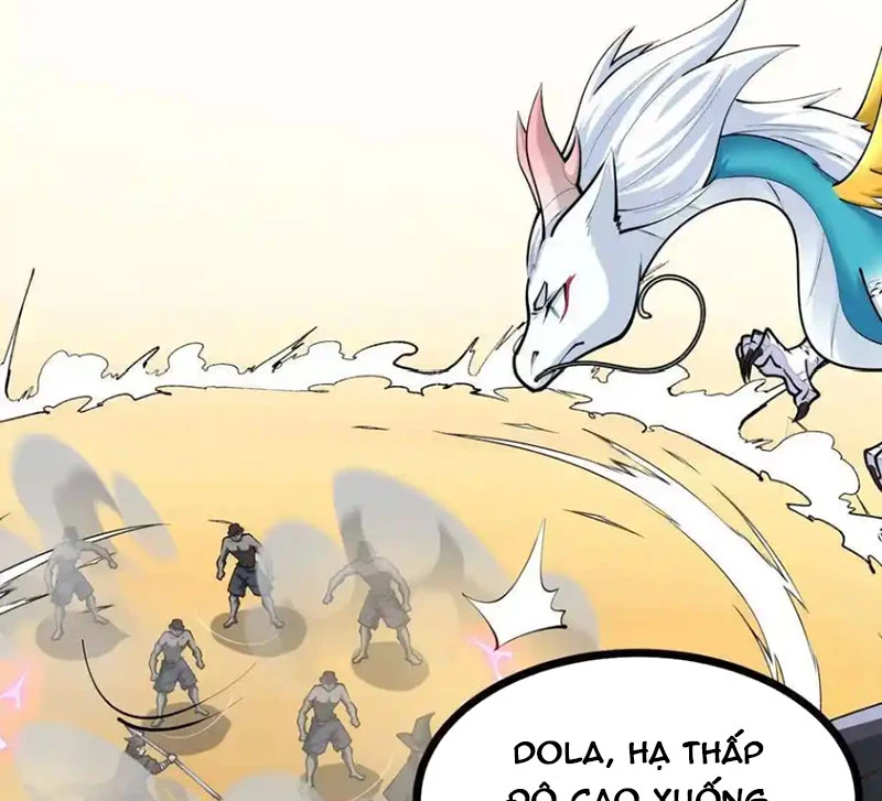 Thôn Phệ Đi, Đại Chùy Hoa Chapter 51 - Trang 2