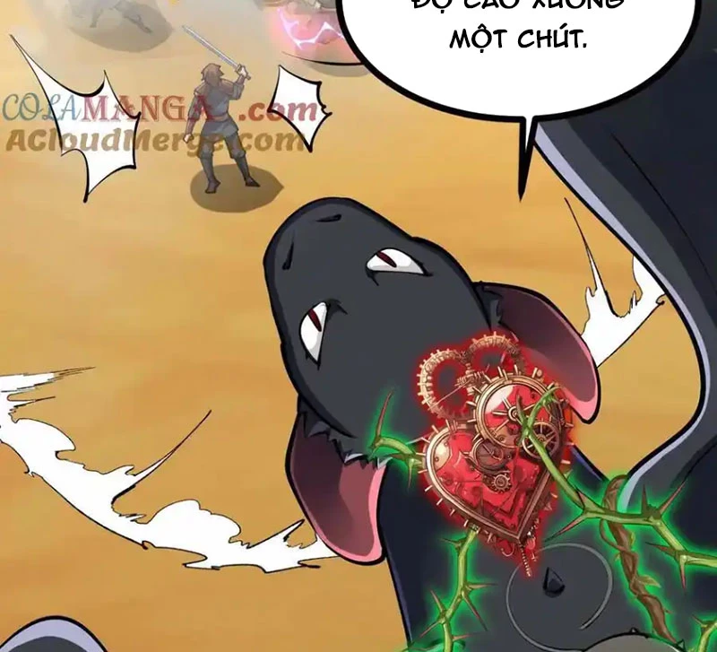 Thôn Phệ Đi, Đại Chùy Hoa Chapter 51 - Trang 2