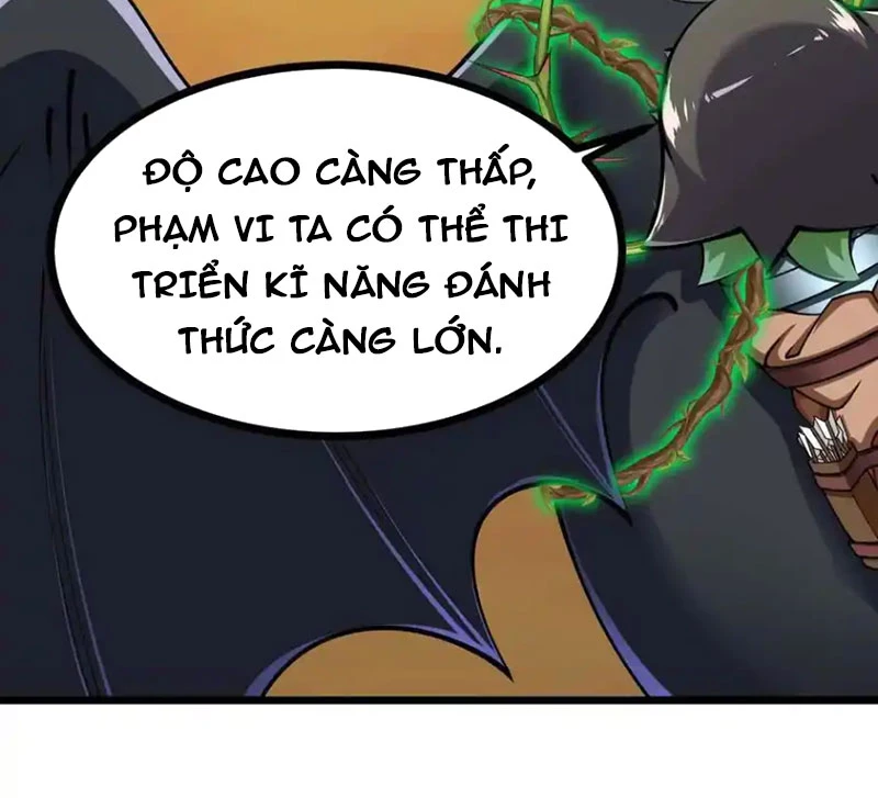 Thôn Phệ Đi, Đại Chùy Hoa Chapter 51 - Trang 2