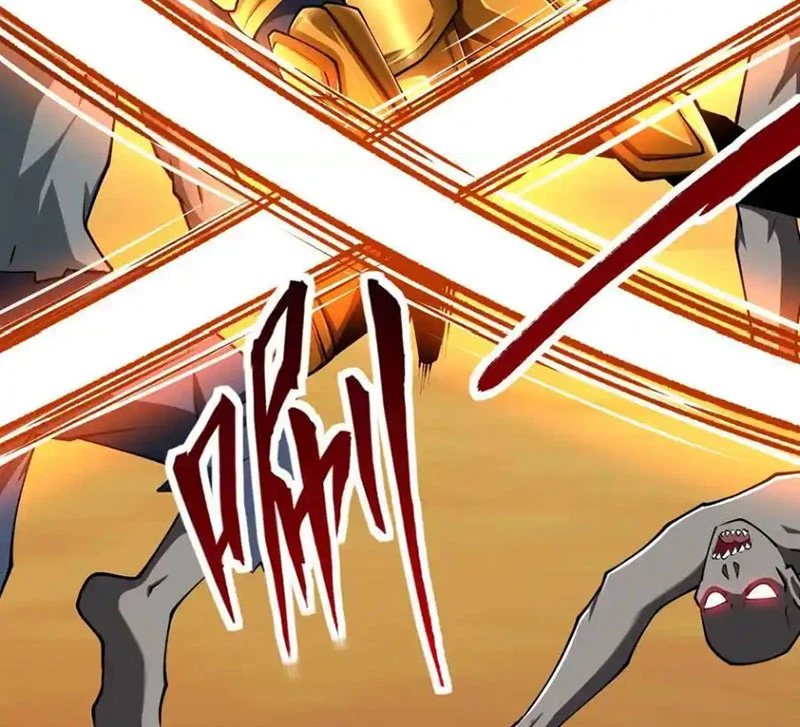 Thôn Phệ Đi, Đại Chùy Hoa Chapter 51 - Trang 2