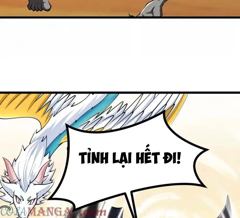 Thôn Phệ Đi, Đại Chùy Hoa Chapter 51 - Trang 2