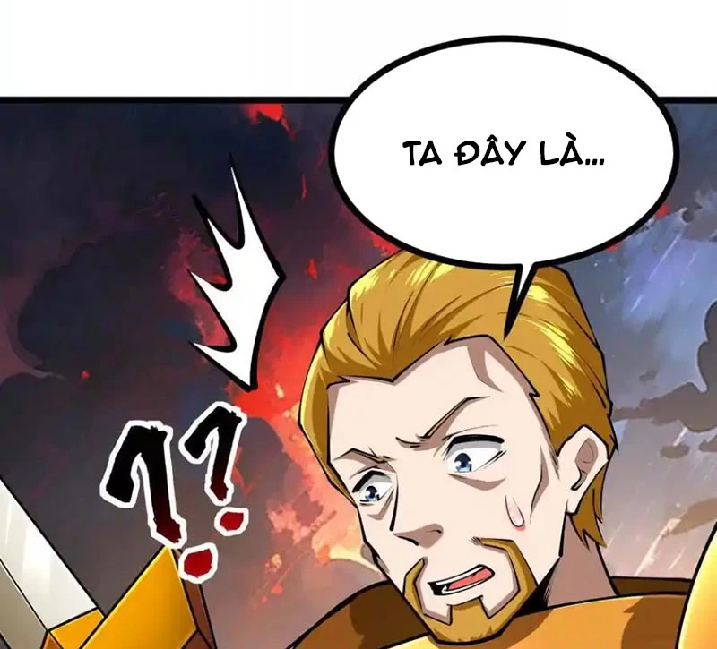 Thôn Phệ Đi, Đại Chùy Hoa Chapter 51 - Trang 2